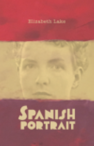 spanish portrait San Sebastian Madrid Civil War Inez Spender