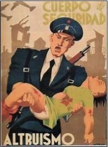 Cuerpo segurida #4