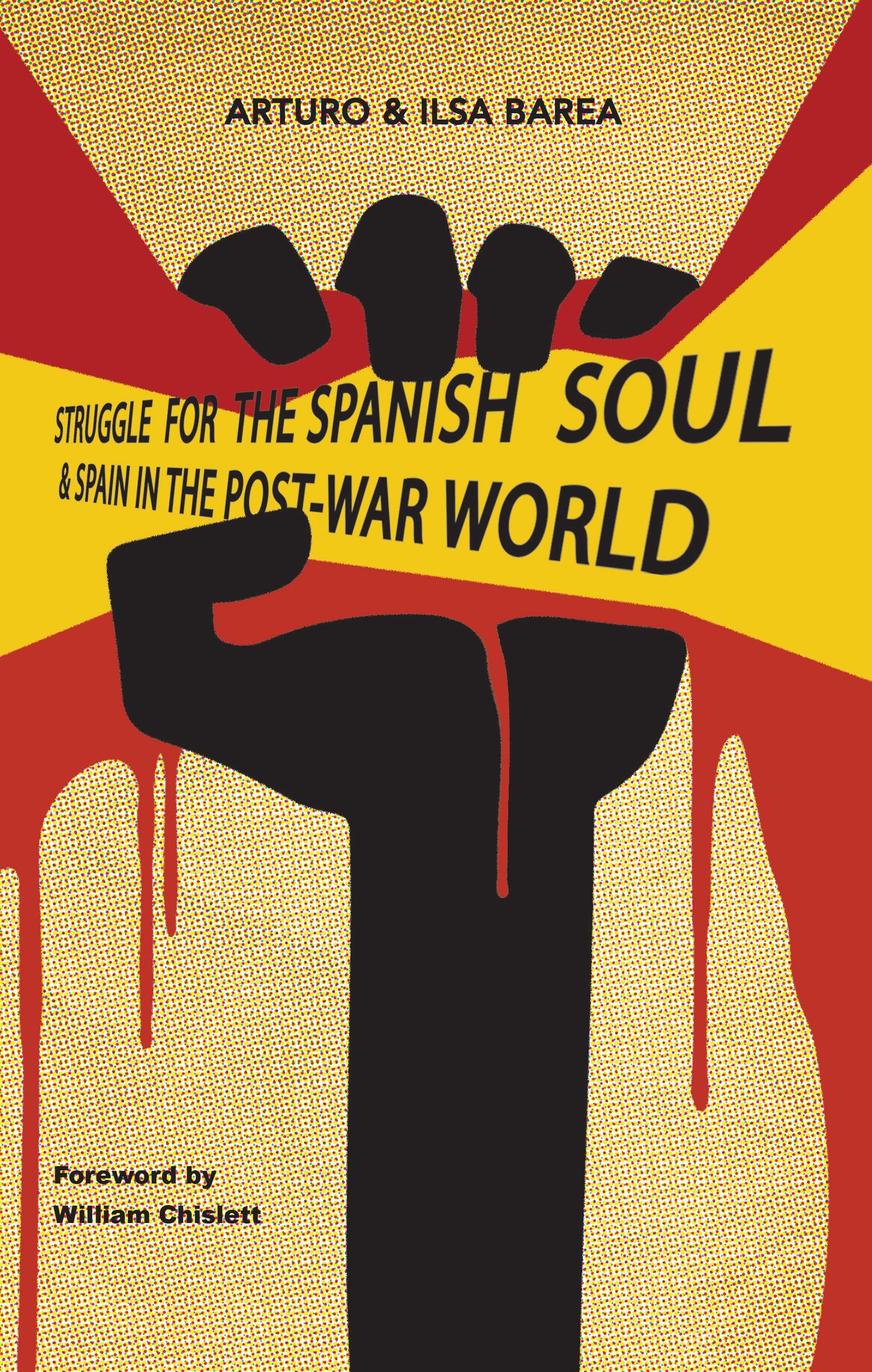 9781913693046 Spanish Soul (front)
