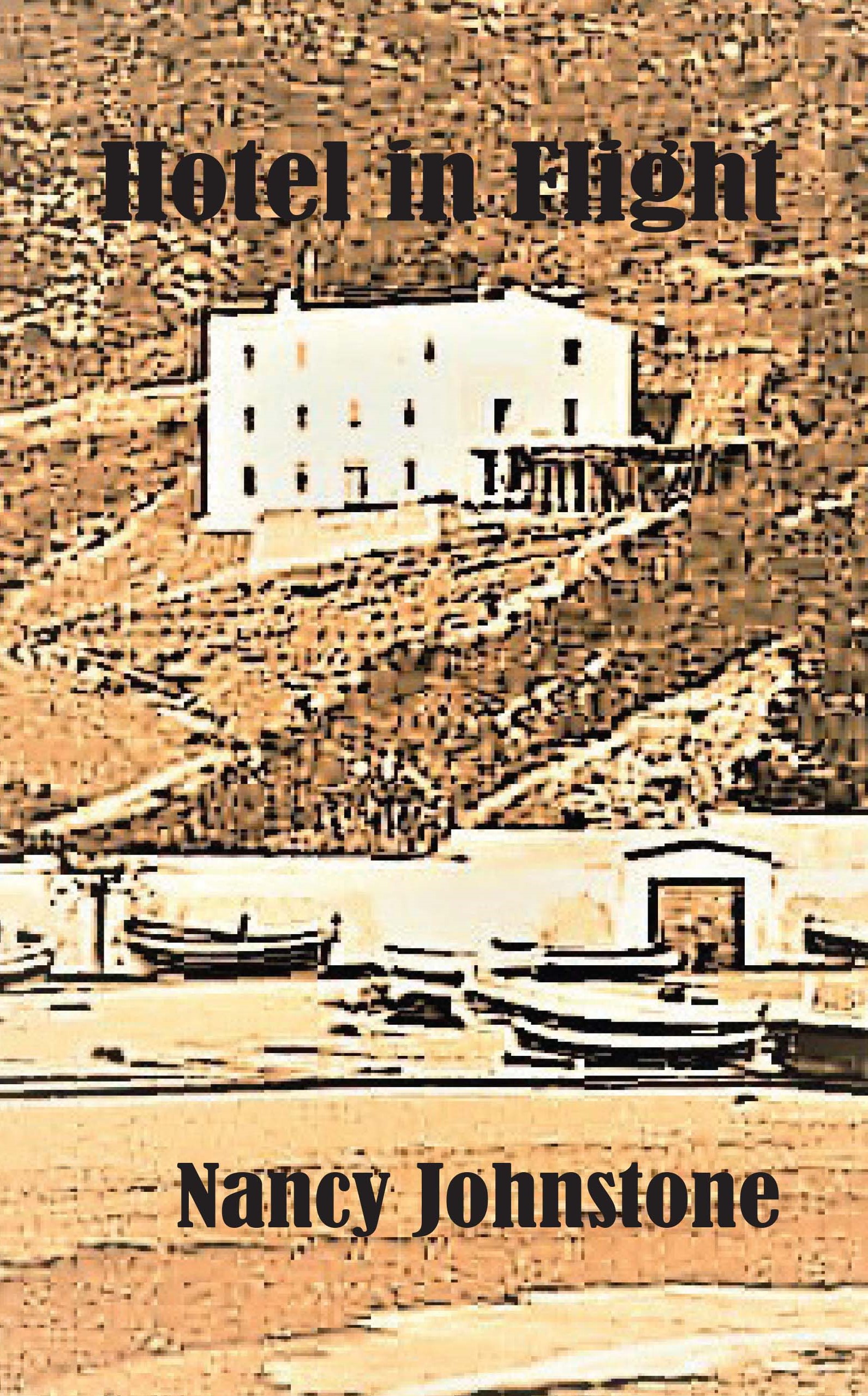 Hotel in Flight 1.indd