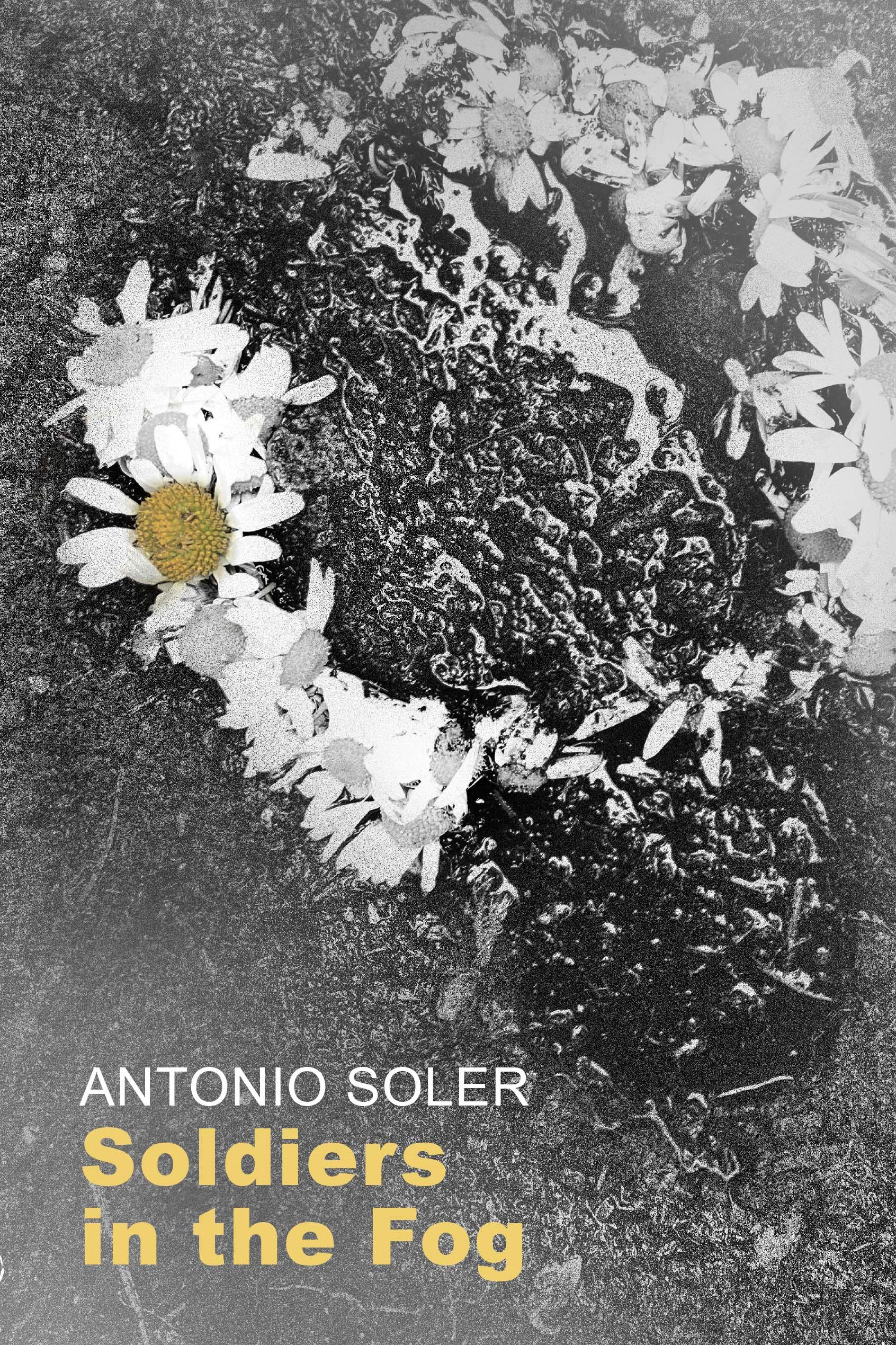 Soldiers in the Fog COVER 230802 - Front